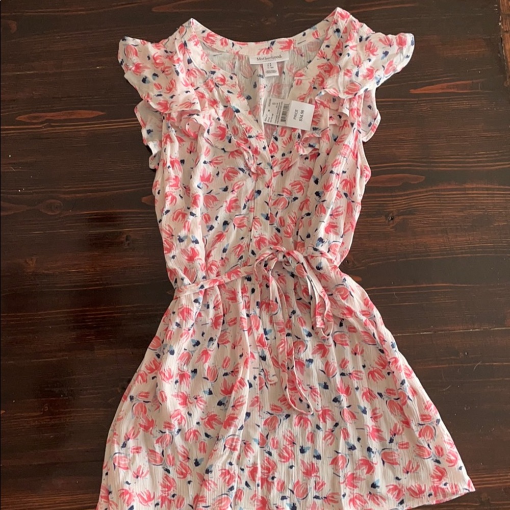 NWT Maternity Top